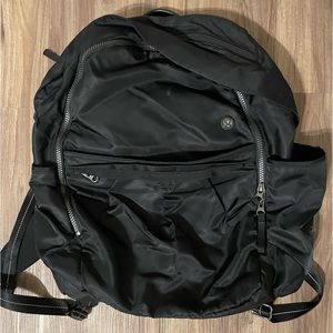 Lululemon Backpack